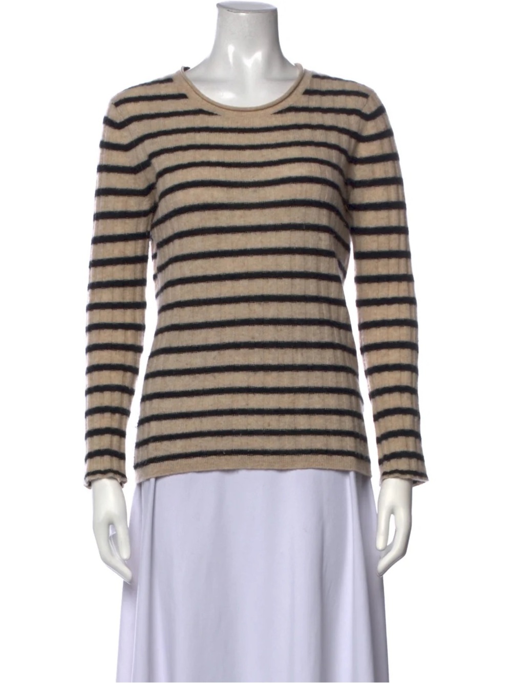 Naadam 100% cashmere Superluxe sweater - size small